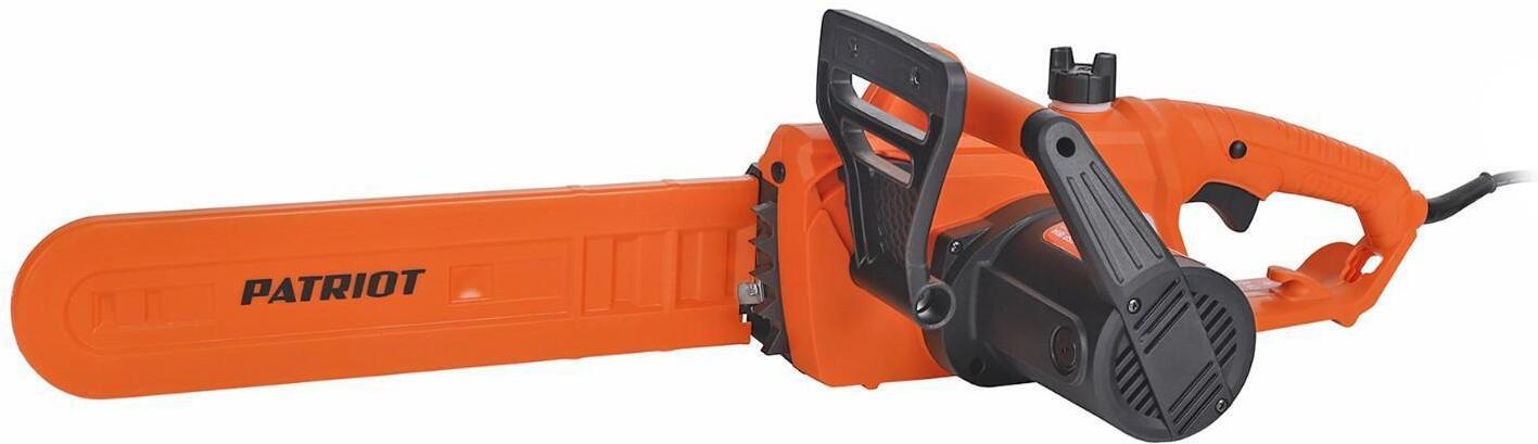 Электропила цепная Patriot ESP1814