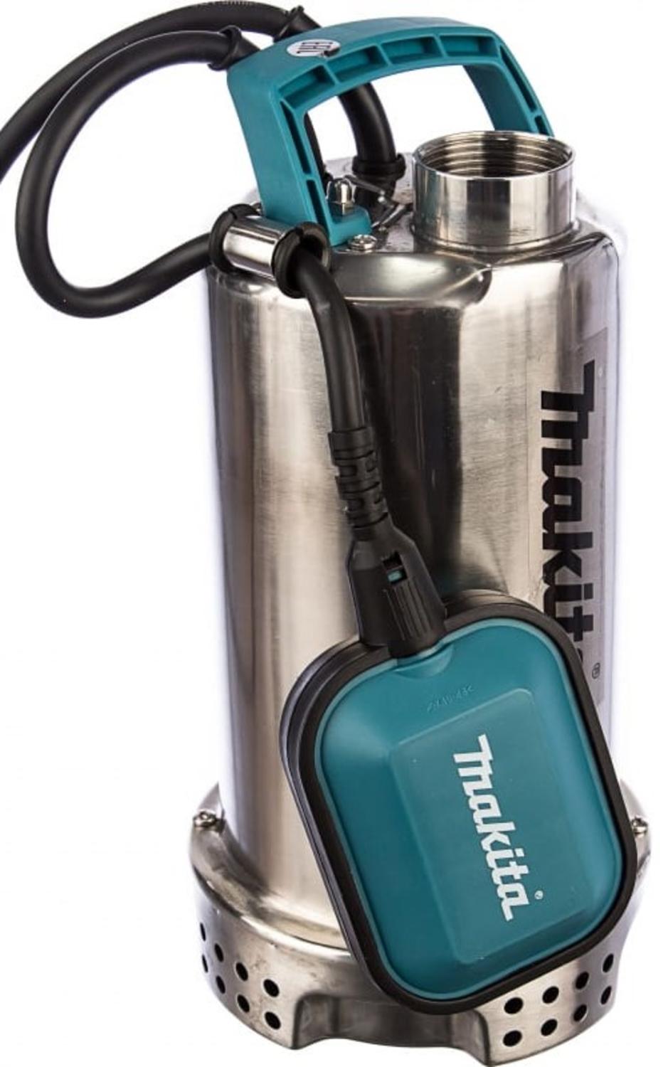 Дренажный насос Makita PF1100