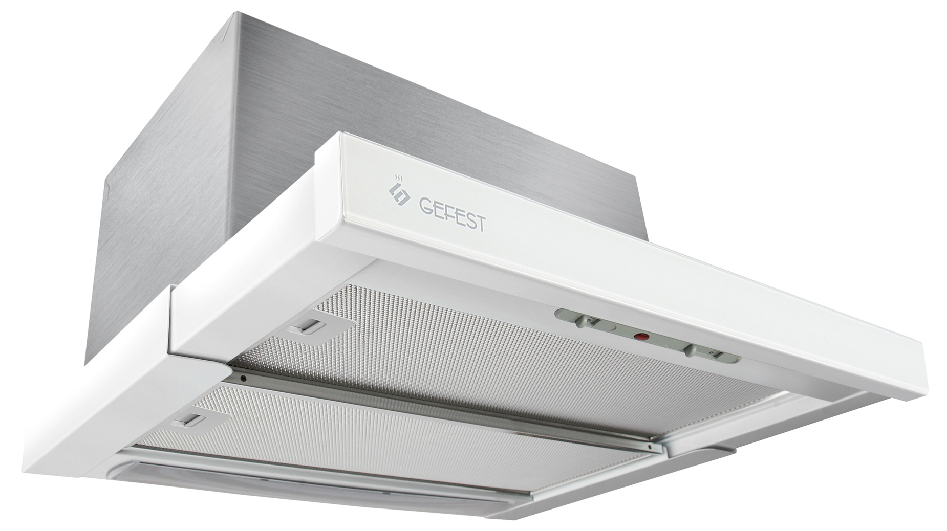 Кухонная вытяжка Gefest ВО 4601 Р12