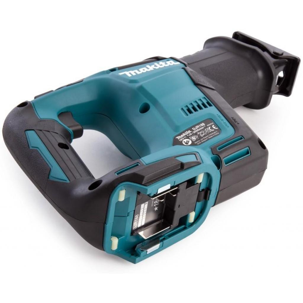 Сабельная пила Makita DJR188Z