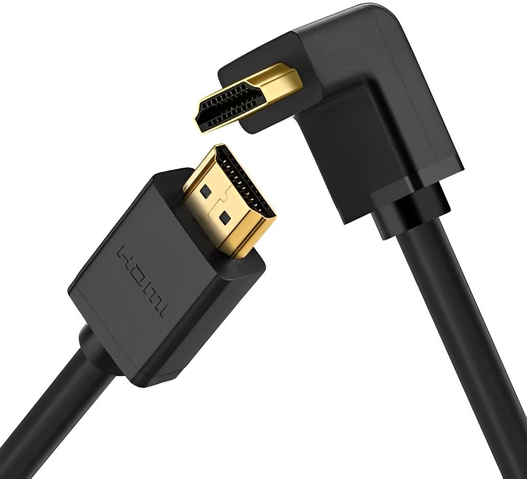 Кабель UGREEN HD103-10173 Black (10173)