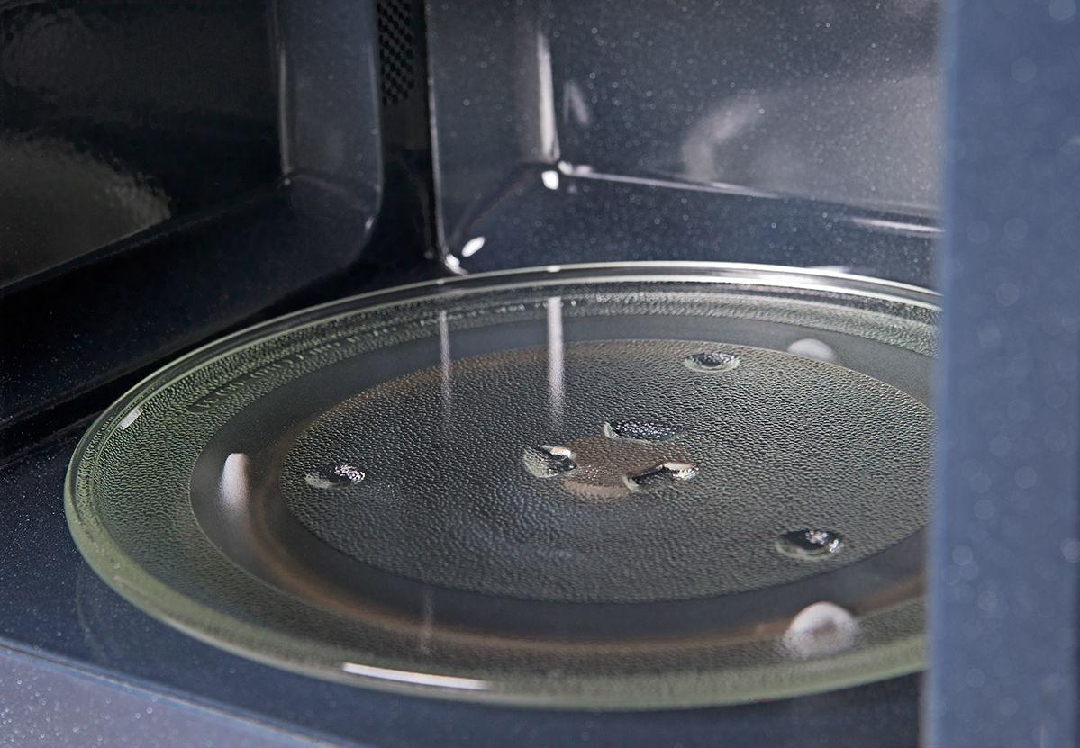 Микроволновая печь Samsung MG23K3515AK