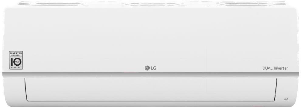 Сплит-система LG PC12SQ белый