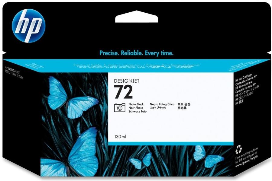 Картридж HP 72 (C9370A)