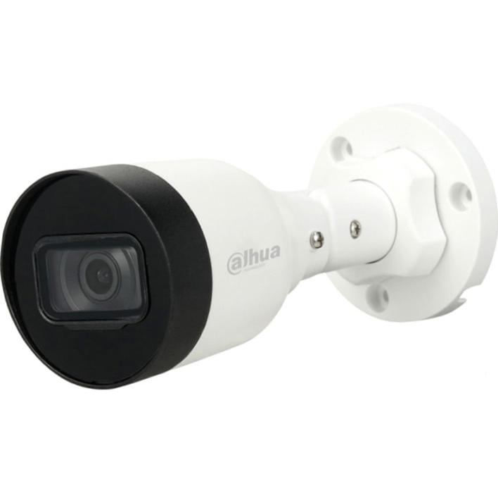 Камера видеонаблюдения Dahua DH-IPC-HFW1230S1P-0360B-S5