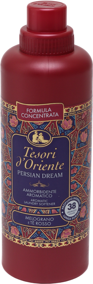 Кондиционер для белья Tesori d'Oriente Персидские грёзы 760мл