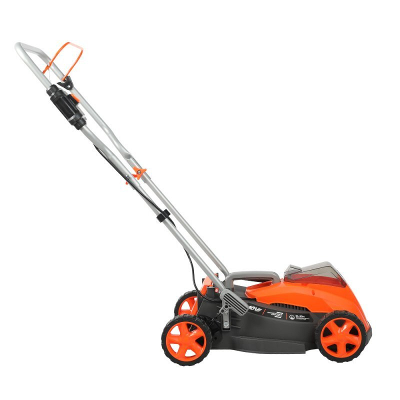 Газонокосилка Patriot CM 432 (250201432)