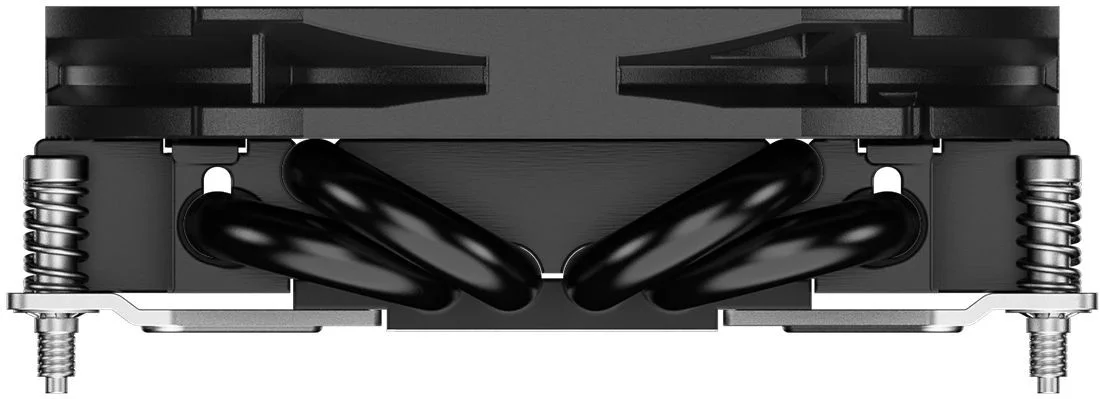 Кулер для процессора ID-Cooling IS-30A Black