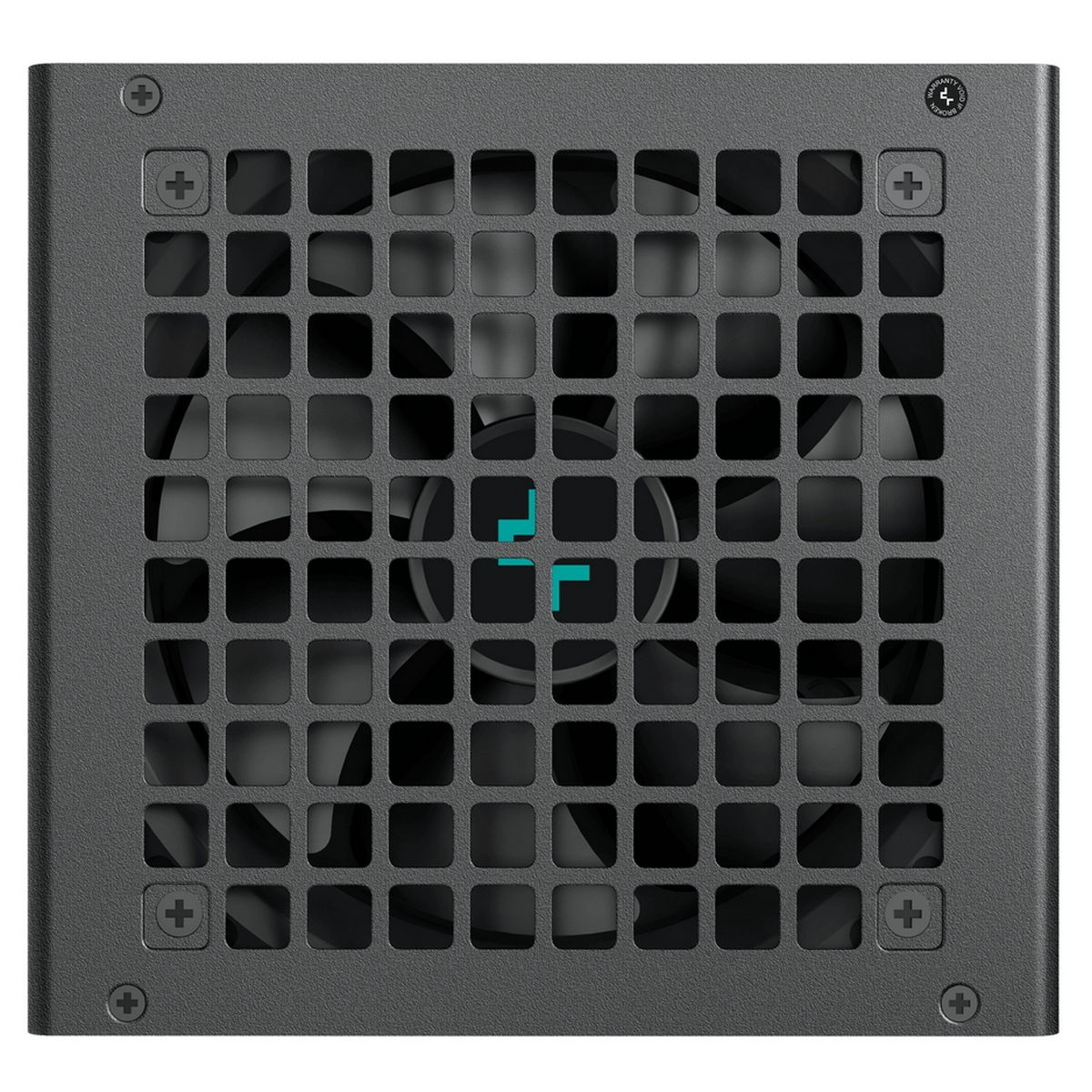 Блок питания Deepcool GAMERSTORM PL550D 550W Black (R-PL550D-FC0B-WDEU-V2)