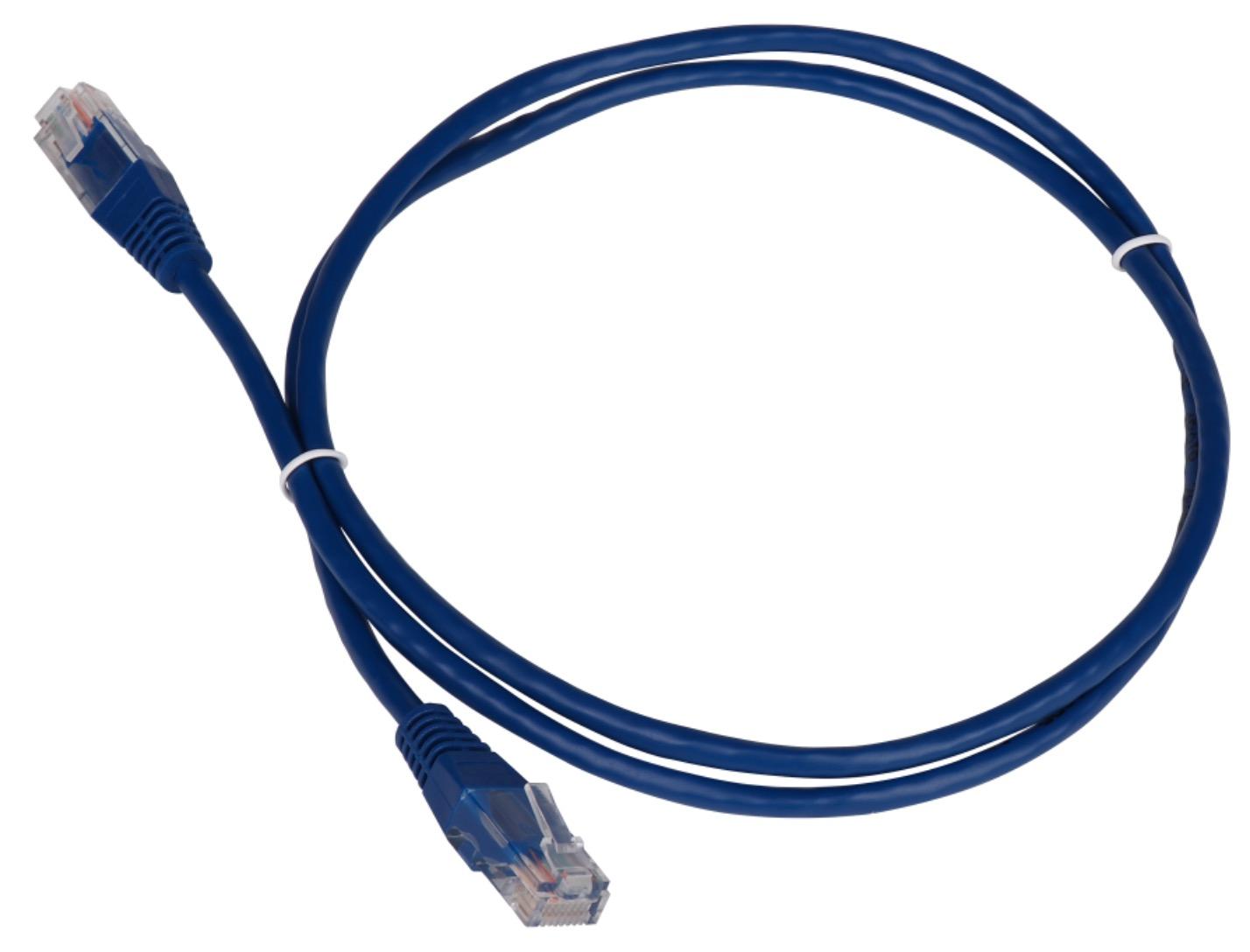Патч-корд TWT TWT-45-45-15-BL