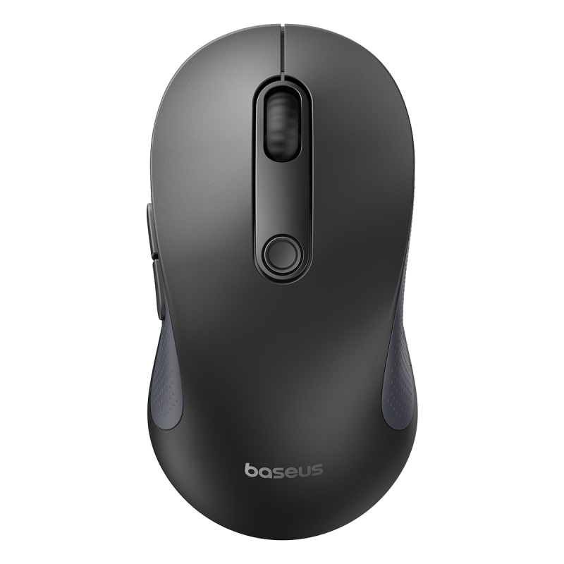 Мышь Baseus Ergonomic Cluster Black (B01055505111-01)