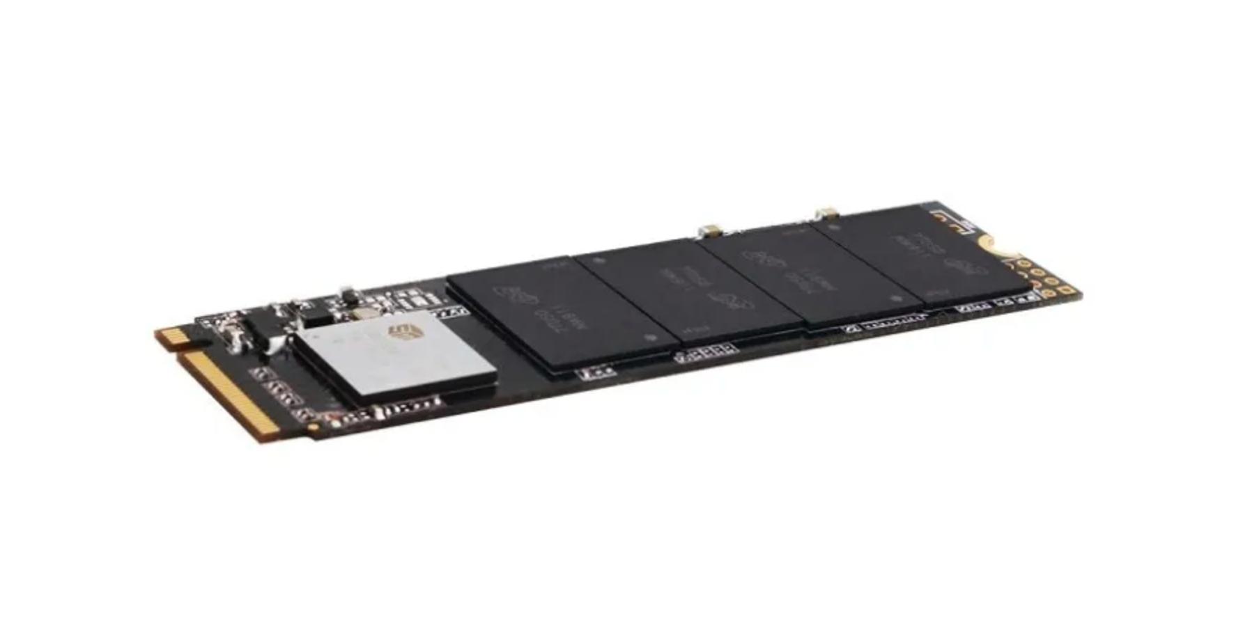 SSD диск Kingspec 256Gb M.2 2280 (NE-256)