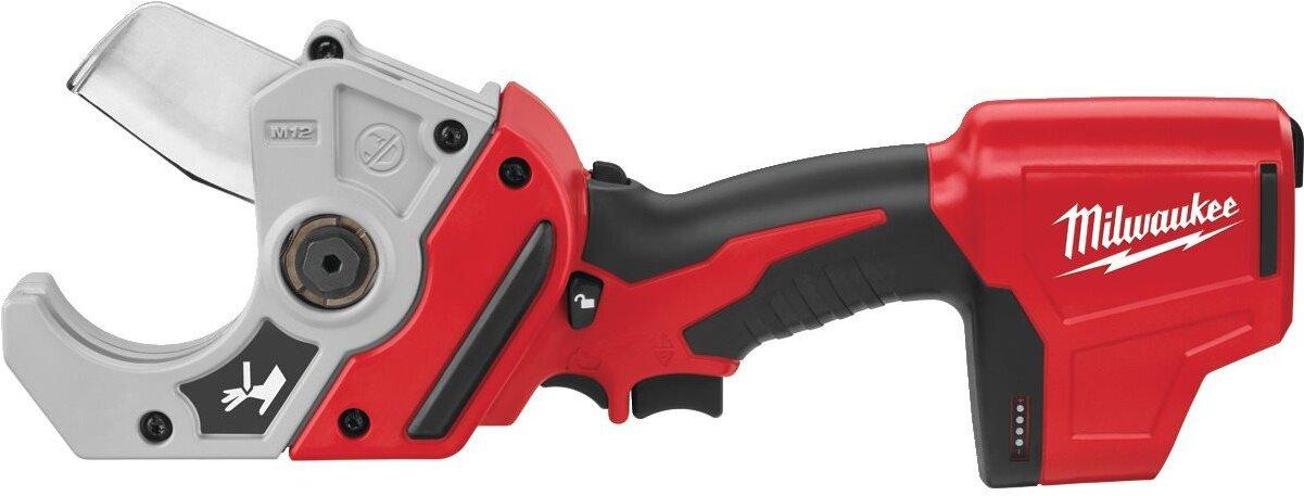 Труборез Milwaukee C12PPC-0 (4933416550)