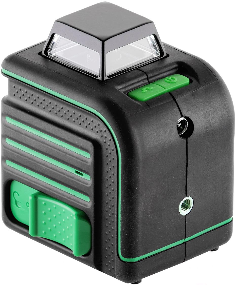 Лазерный нивелир ADA Instruments Cube 3-360 Green Professional Edition (А00573)