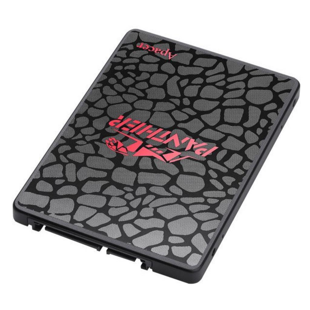 SSD диск Apacer Panther AS350 256GB Bulk (AP256GAS350)