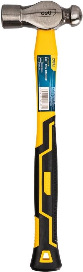 Молоток Deli DL443016