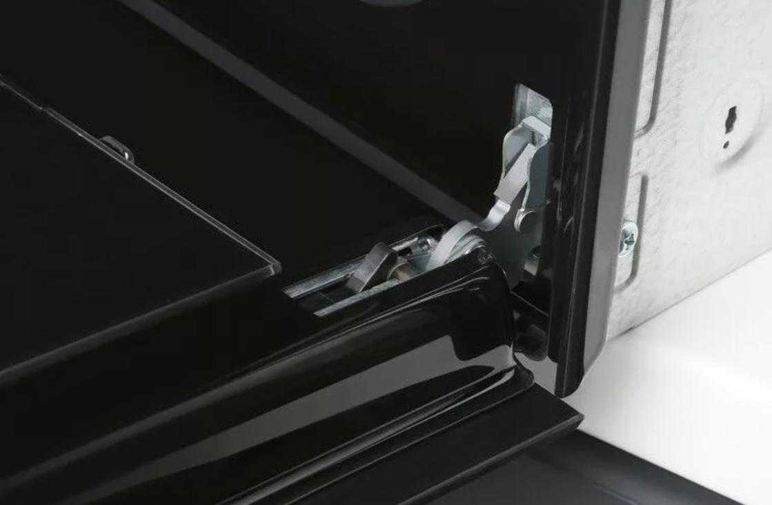 Духовой шкаф Gefest ДА 622-02 АC