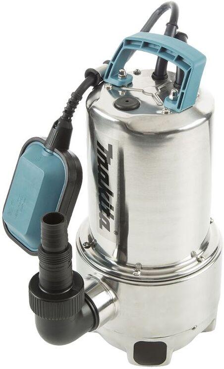 Дренажный насос Makita PF0610