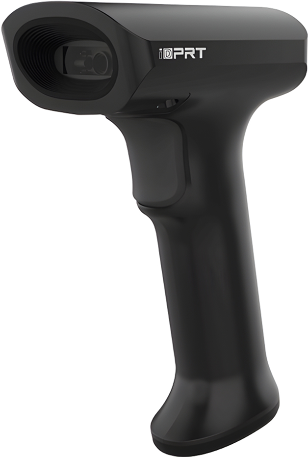 Сканер штрих-кода iDPRT HN-3308SR (102500214)