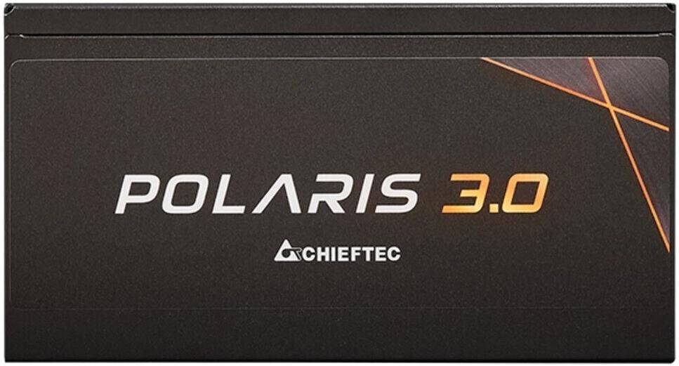 Блок питания Chieftec PPS-850FC-A3 850W