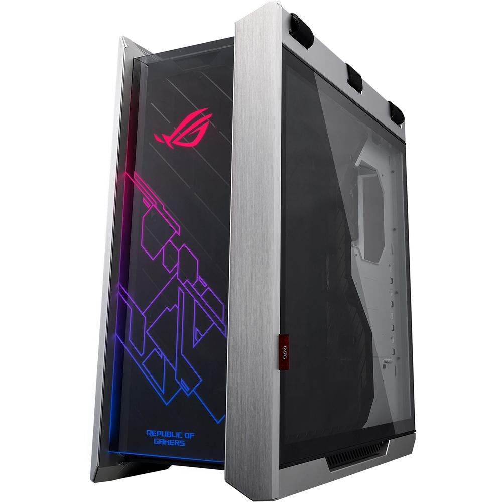 Корпус ASUS ROG Strix Helios белый (GX601)