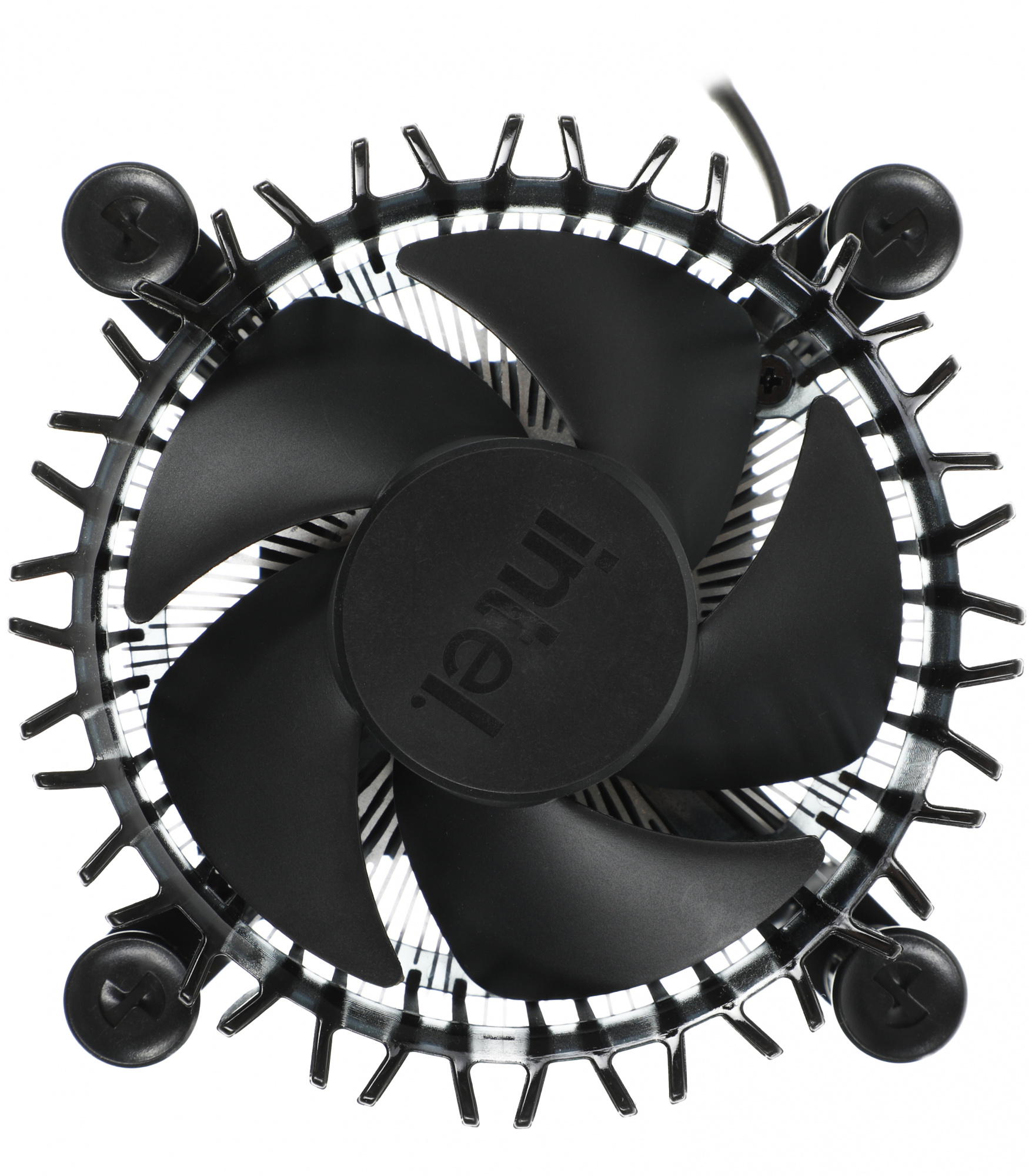 Кулер для процессора Intel Laminar RS1 (M23905)