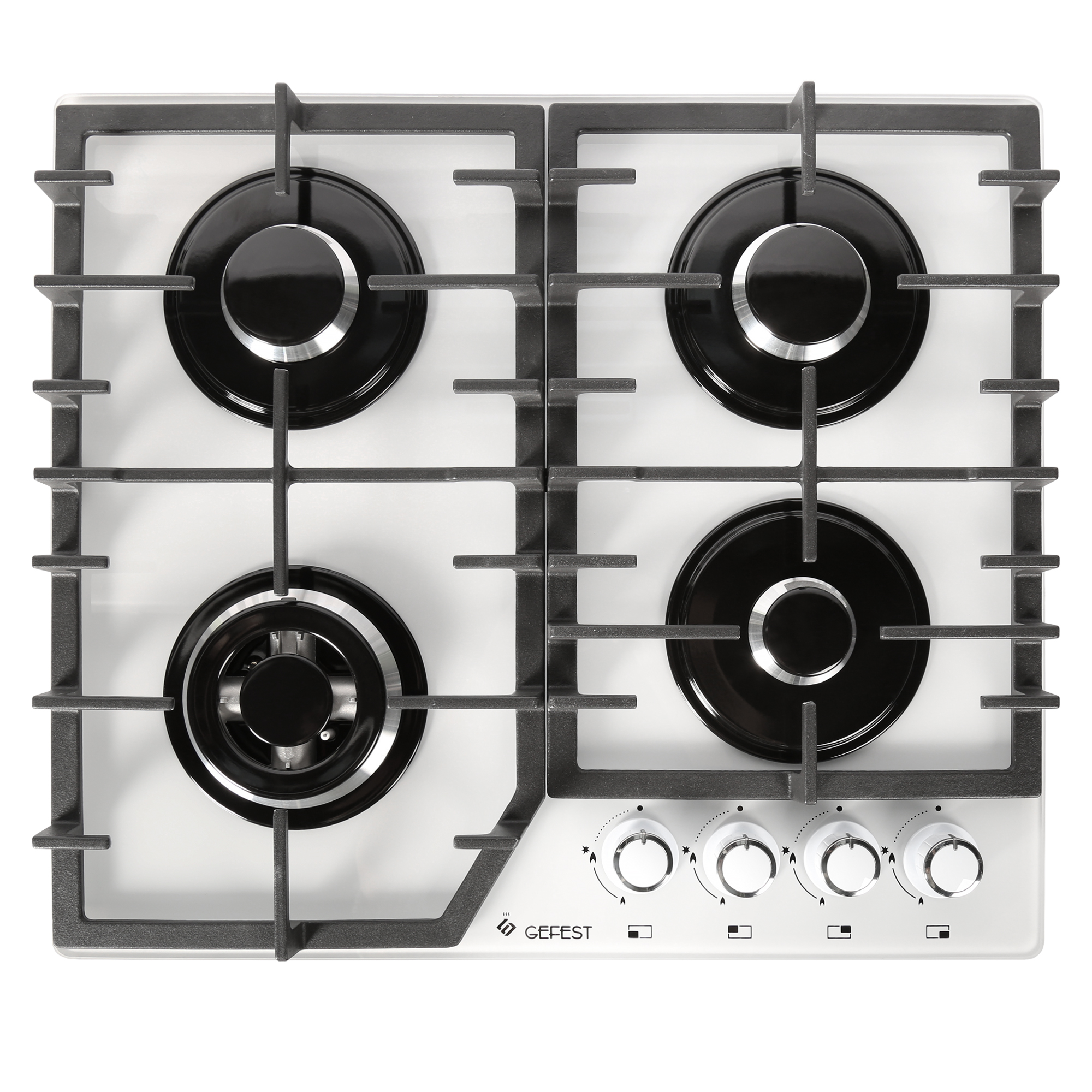 Варочная панель Gefest ПВГ 2232-01 Р12