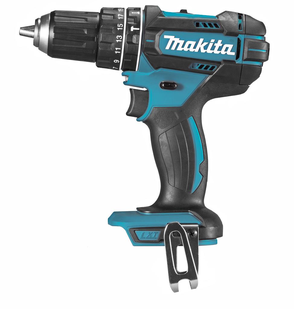 Дрель-шуруповерт Makita DHP482SYE 