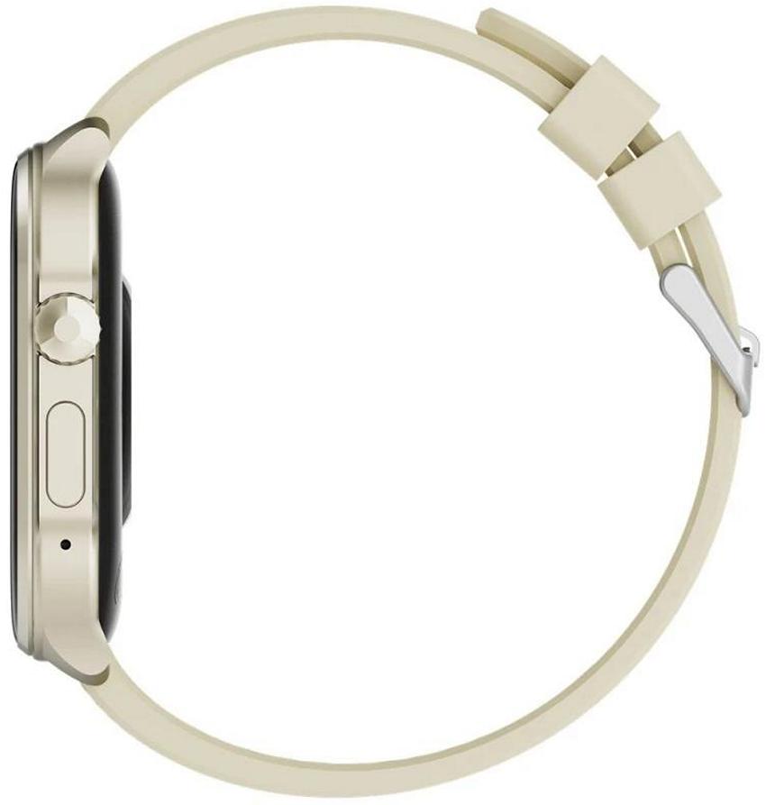 Умные часы Tecno Watch 3 Active Champagne Gold (TSP-W03A)