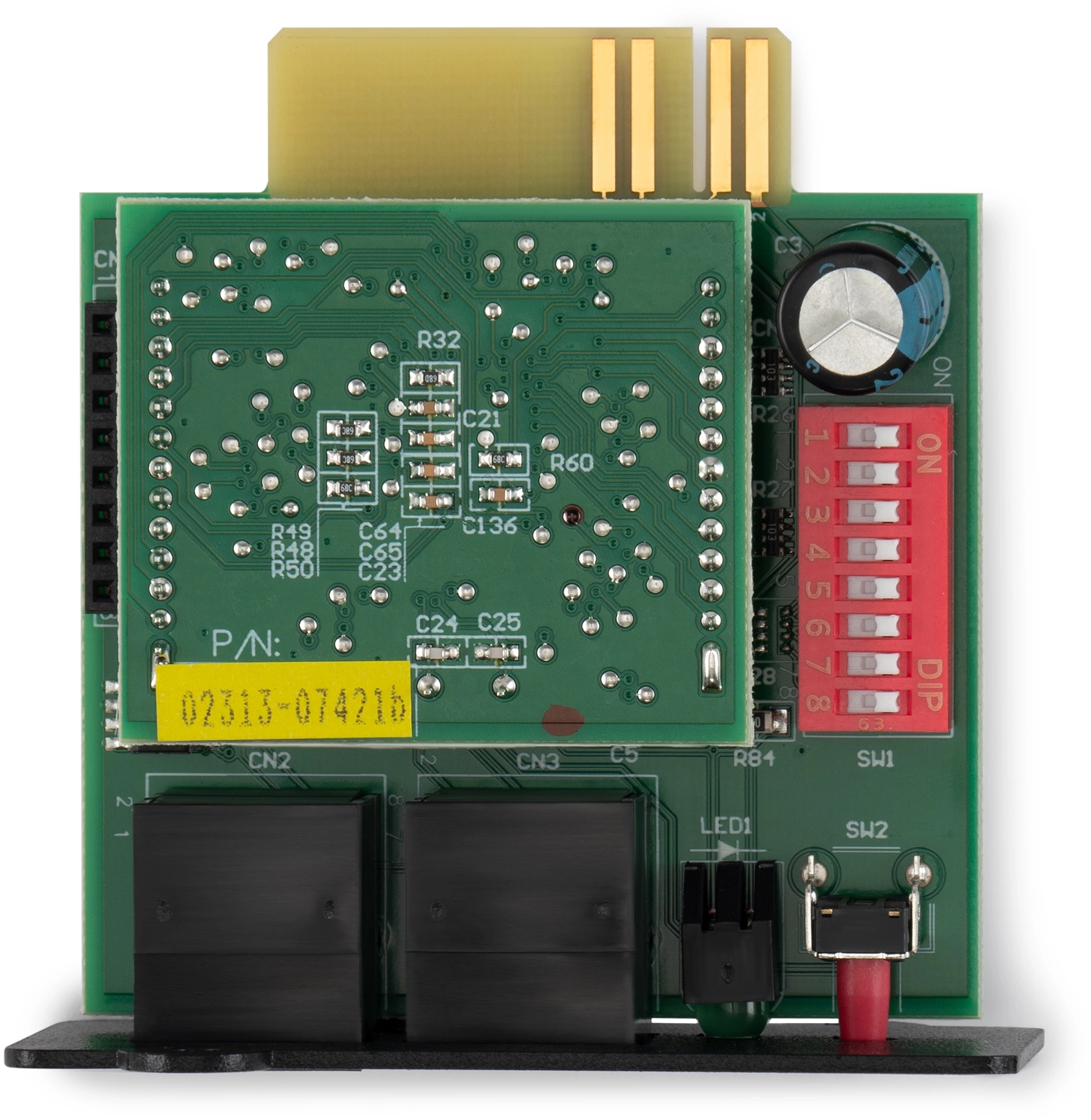 Модуль для ИБП Ippon Modbus Mini Card (1976006)
