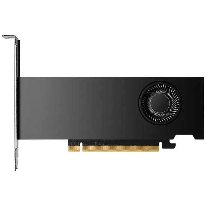 Видеокарта PNY RTX A2000 16Gb GDDR6 (VCNRTX2000ADA-SB)