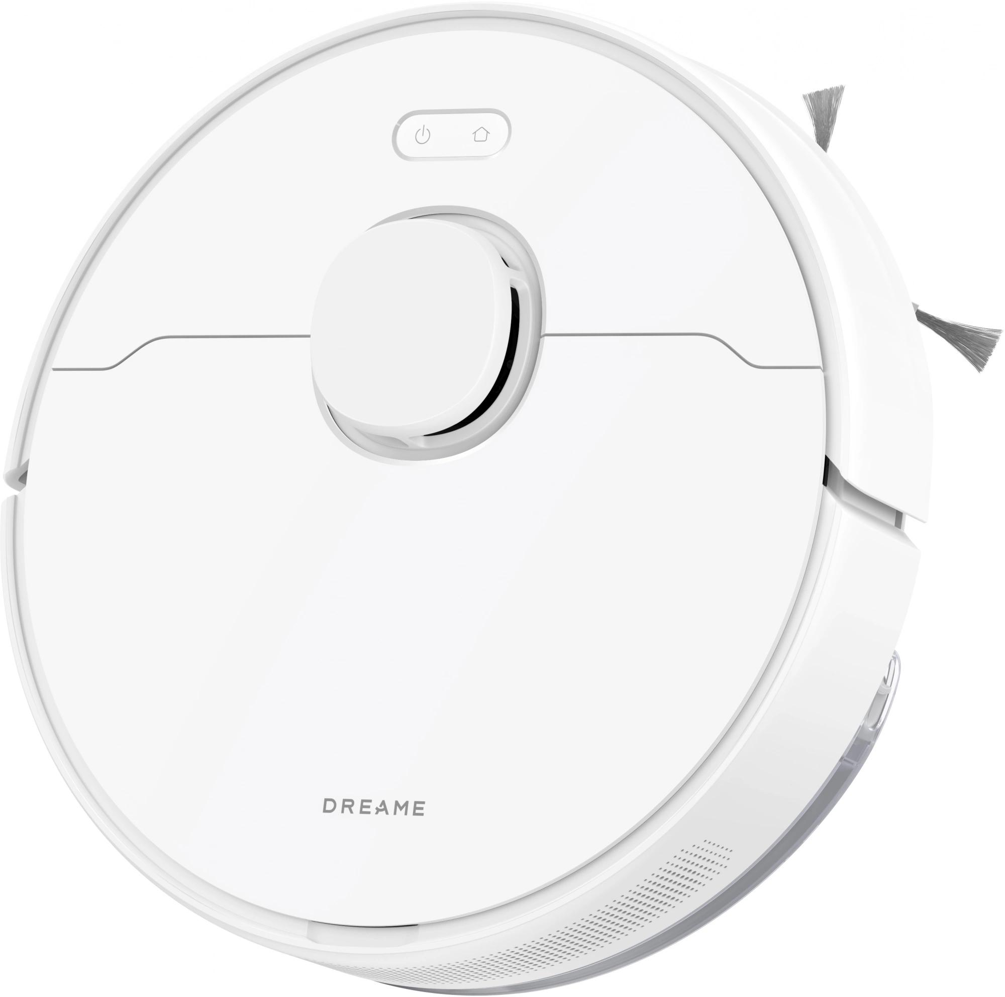 Робот-пылесос Dreame Robot Vacuum D10 Plus Gen 2 (RLD32GD)