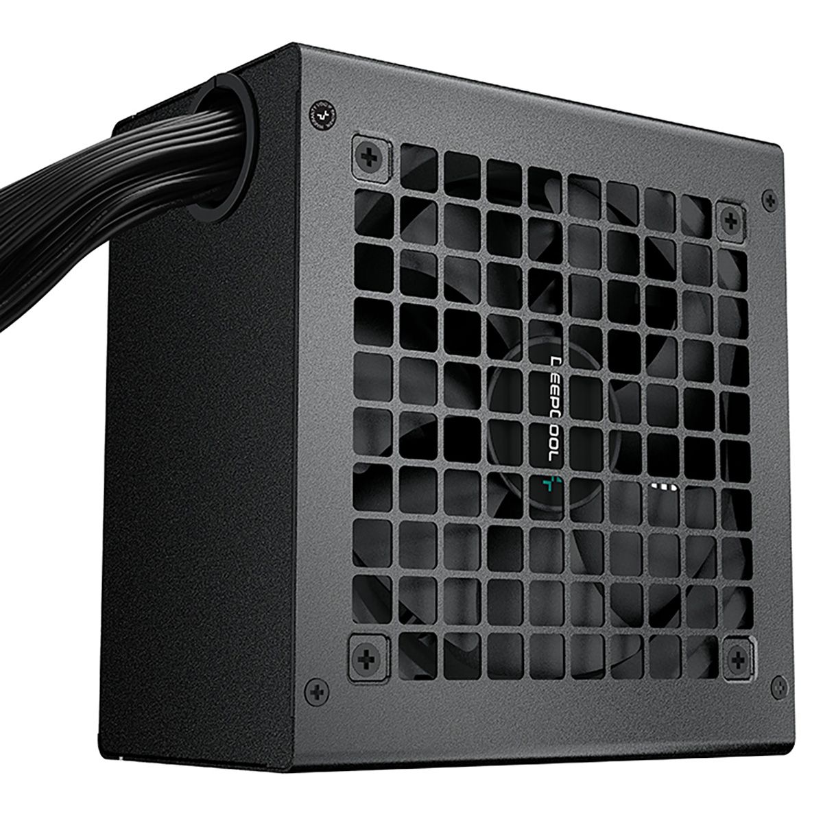 Блок питания Deepcool GAMERSTORM PL800D 800W Black (R-PL800D-FC0B-WDEU-V2)