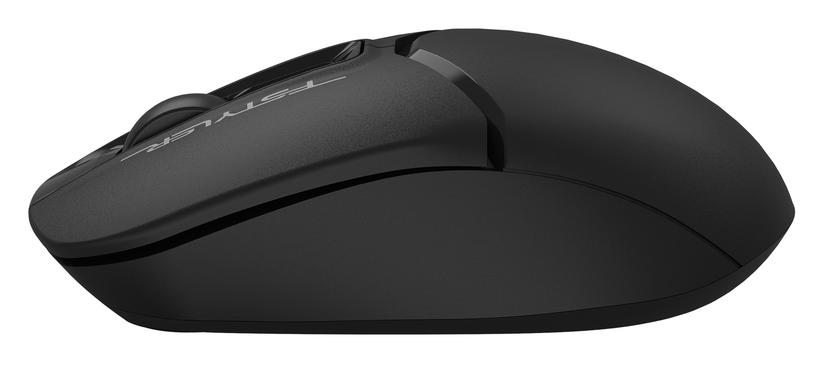 Мышь A4Tech Fstyler FG12S черный