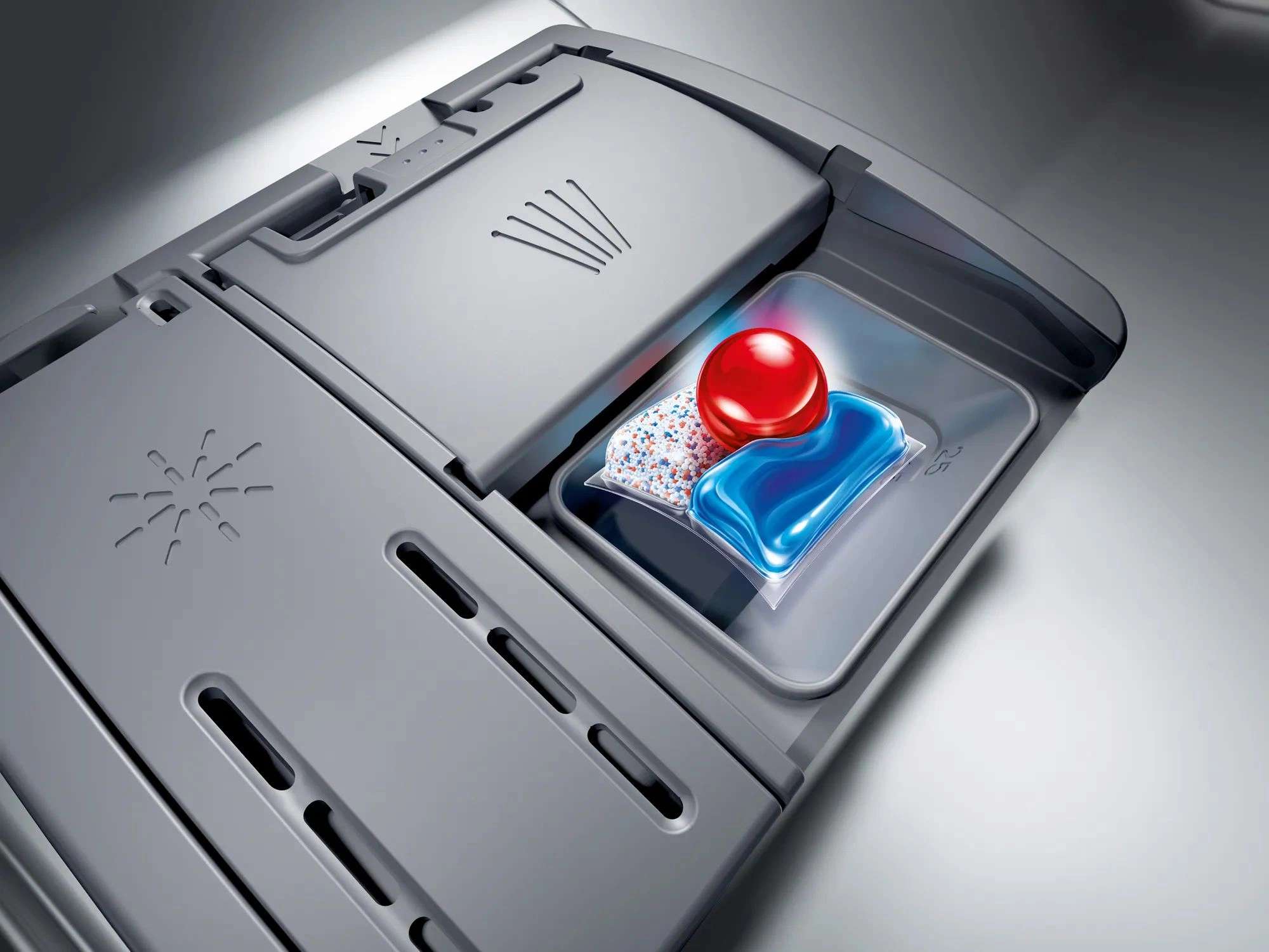 Посудомоечная машина Bosch SMS4HVI00E