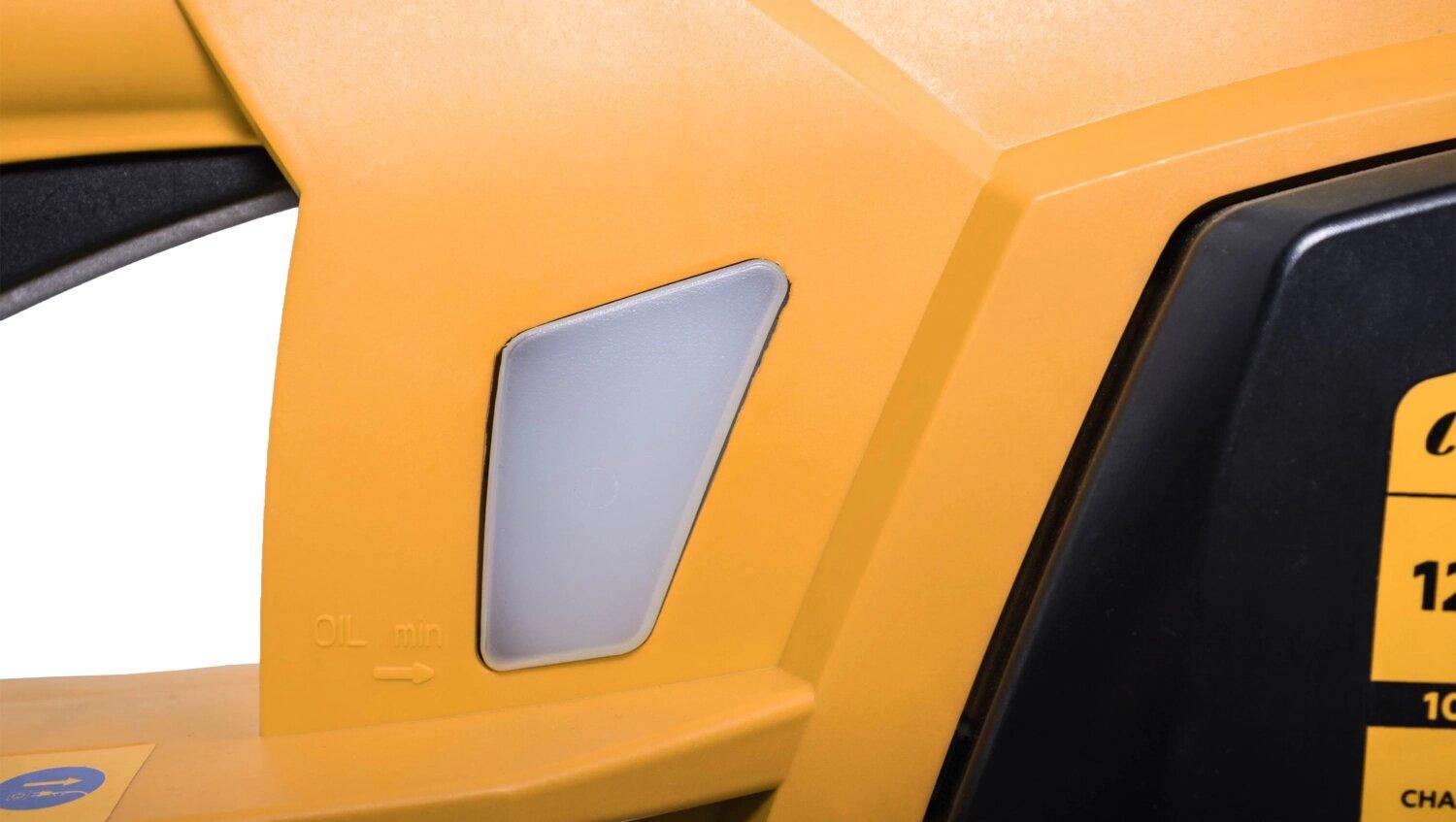 Электропила цепная Champion 120-14