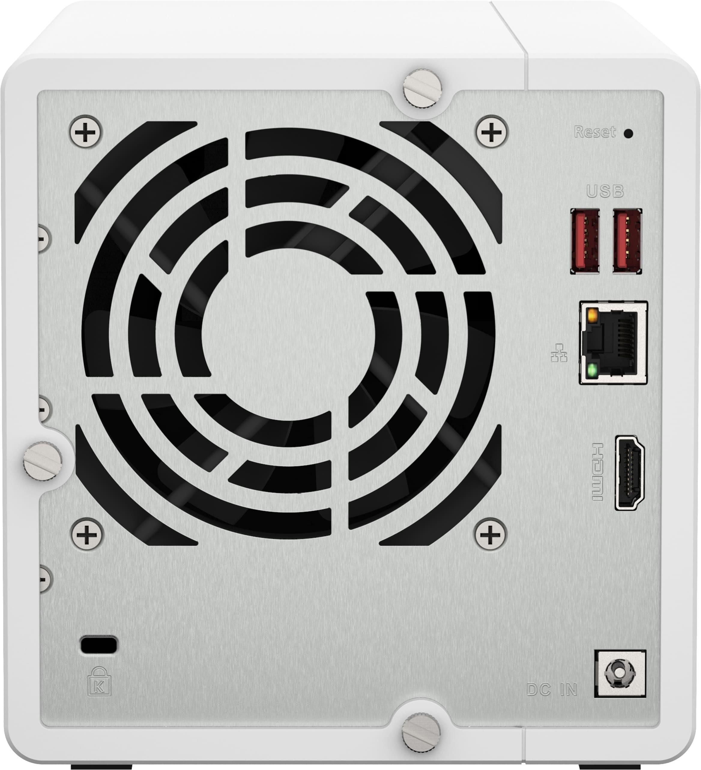 Сетевой накопитель QNAP TS-364-8G