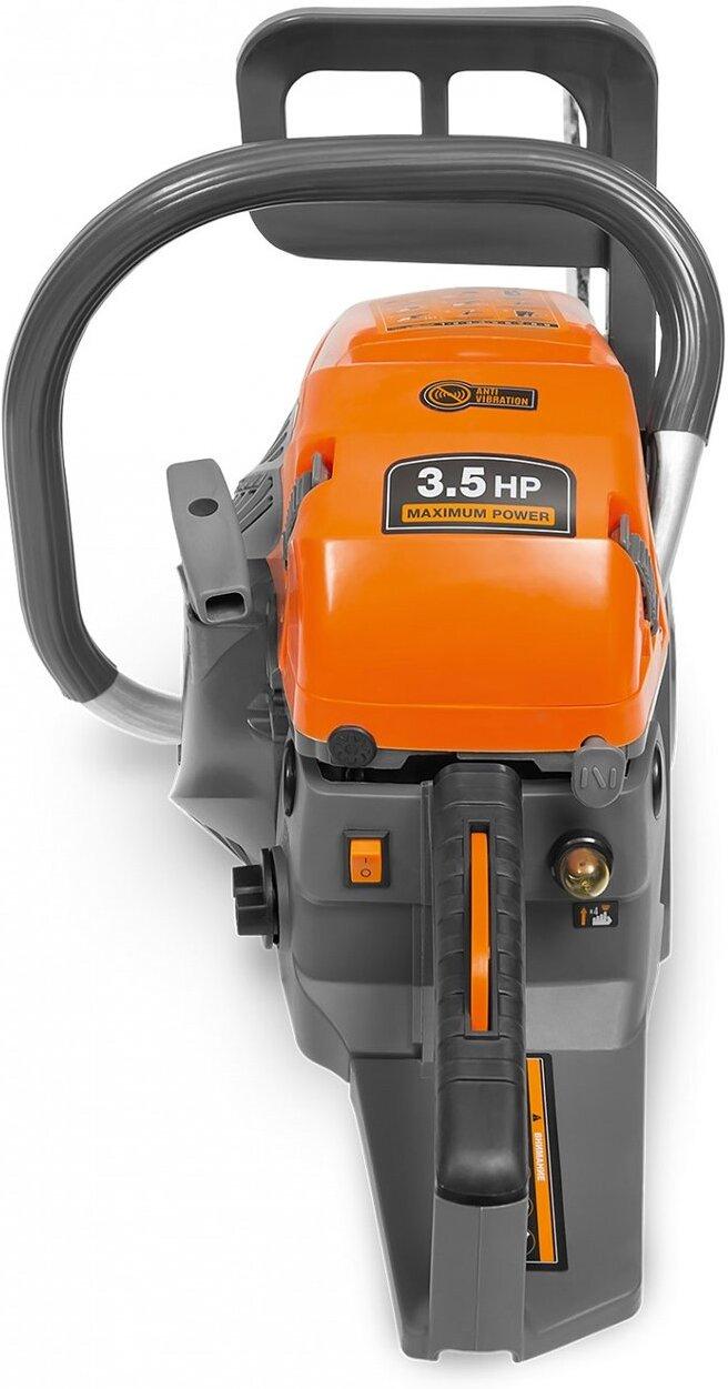 Бензопила цепная Daewoo Power DACS 5218XT