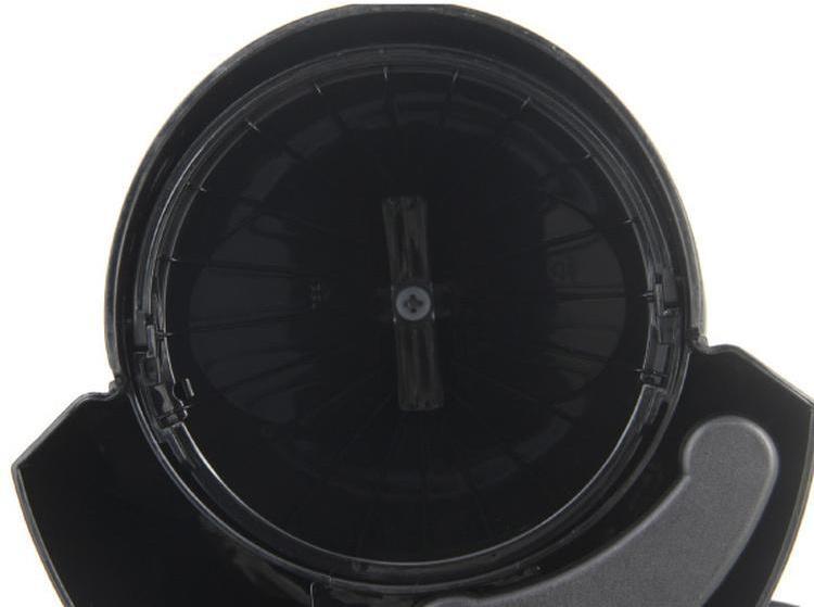 Кофеварка Philips HD7459/20 Black/Stainless Steel
