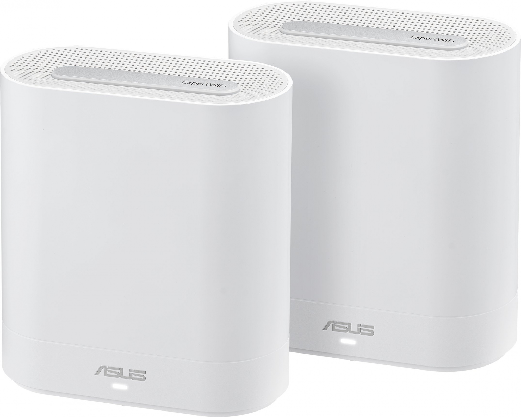Роутер Asus EBM68 белый 2pk (90IG07V0-MO3A40)