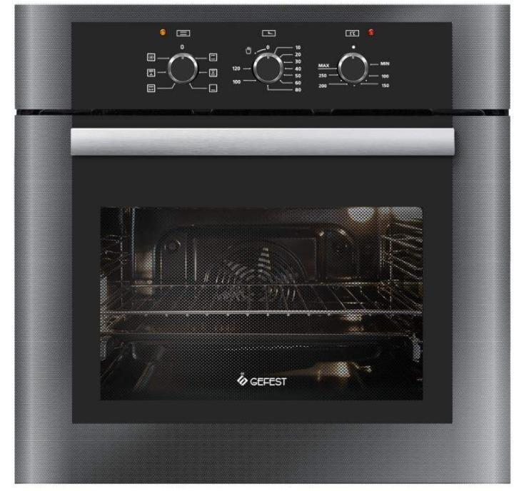 Духовой шкаф Gefest ДА 622-01