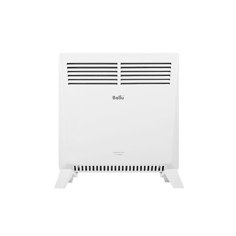 Конвектор Ballu Camino Eco Turbo (BEC/EMT-1000)