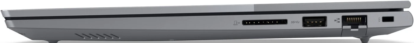 Ноутбук Lenovo ThinkBook 14 G7 IML Arctic Grey (21MR0050RU)