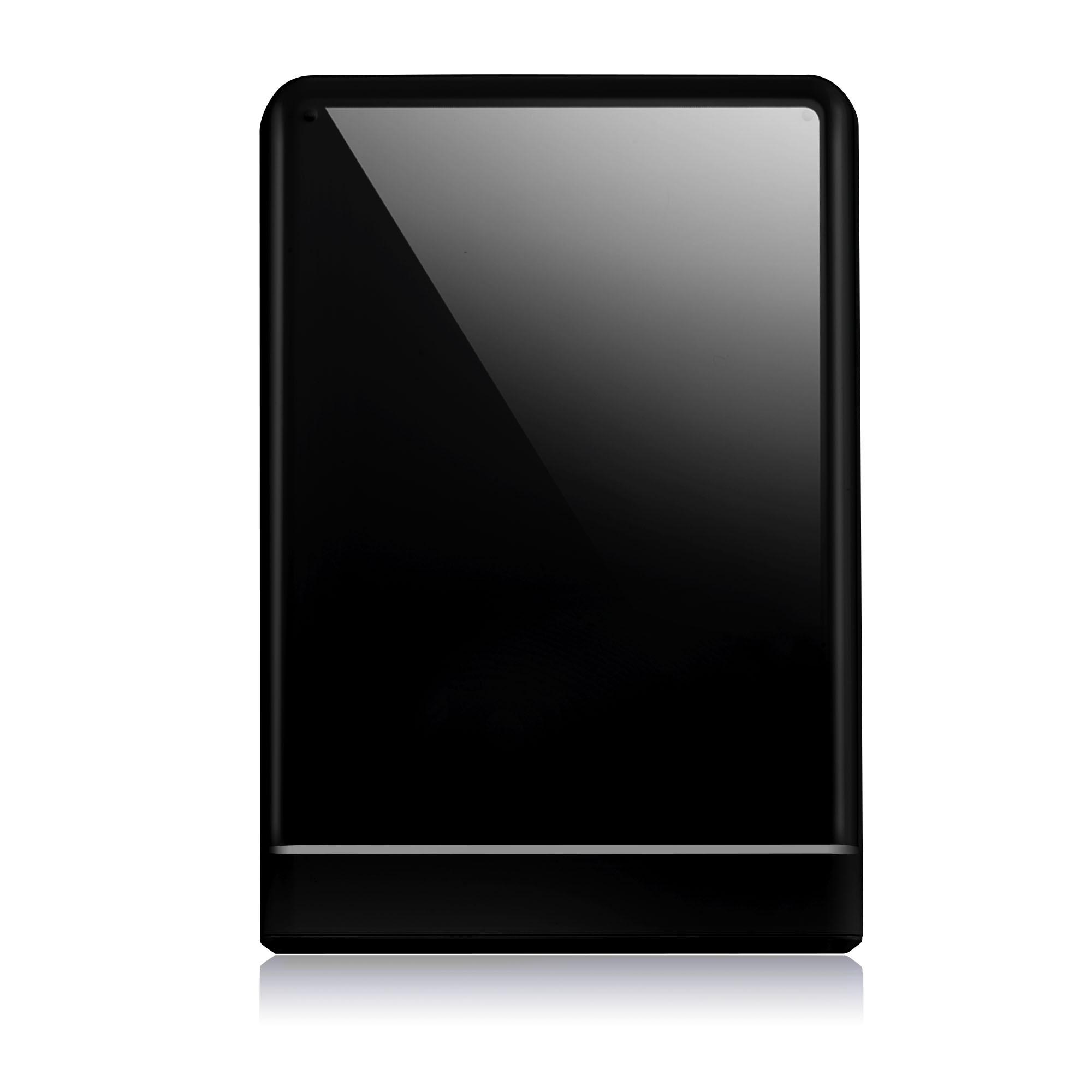 Внешний накопитель A-Data HV620S 2TB черный (AHV620S-2TU31-CBK)