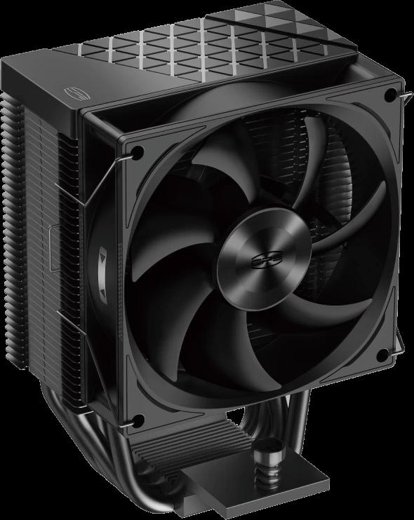 Кулер для процессора PCCooler R400 черный (R400-BKNWYX-US)