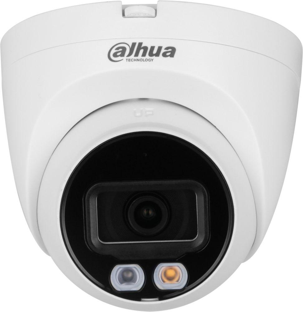 Камера видеонаблюдения Dahua DH-IPC-HDW2849TP-S-IL-0360B