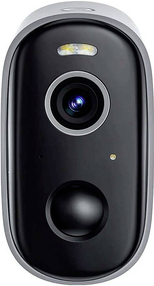 Камера видеонаблюдения Baseus Security N1 Plus S0TZ00 White (S0TZ002130)