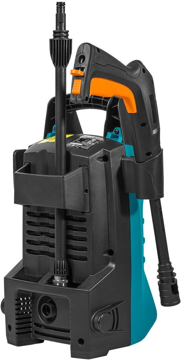 Мойка высокого давления Bort BHR-2000M-Pro (93416411)