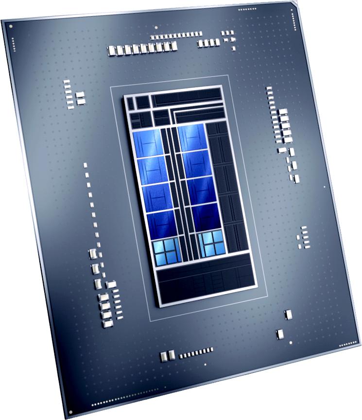 Процессор Intel Core i7-12700F OEM