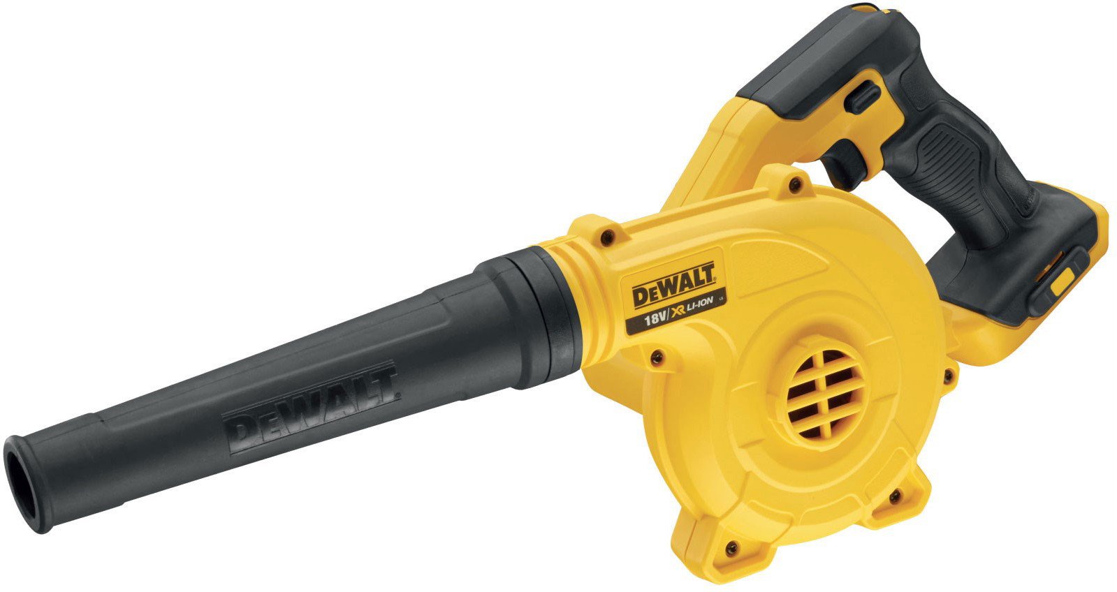 Воздуходувка DeWalt DCV100 (DCV100-XJ)